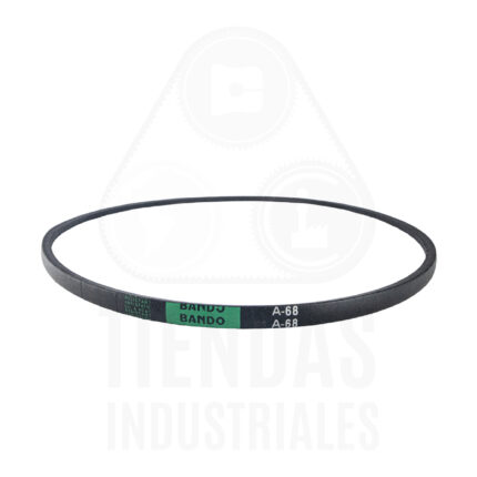 CORREA EN V A-68GS BANDO