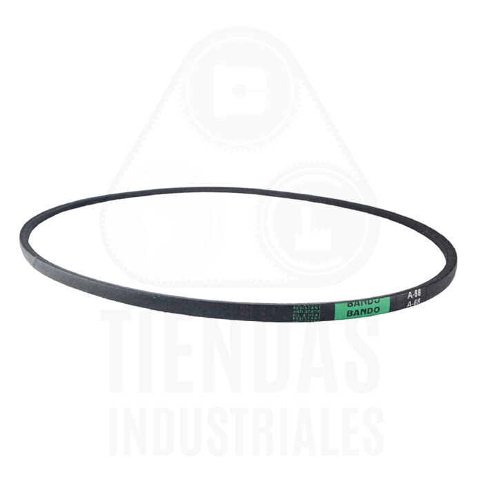 CORREA EN V A-68GS BANDO