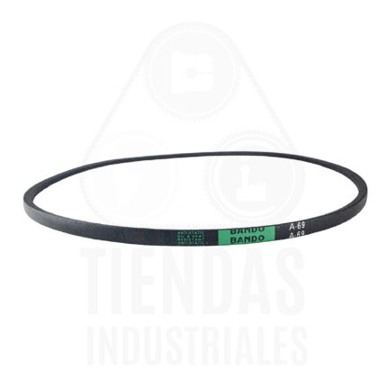 CORREA EN V A-69GS BANDO