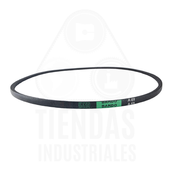 CORREA EN V A-69GS BANDO