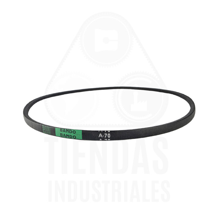 CORREA EN V A-70GS BANDO