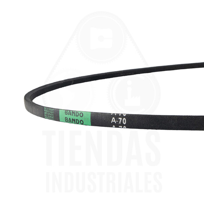CORREA EN V A-70GS BANDO