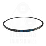 CORREA EN V A-71BL CARLISLE - Imagen 5