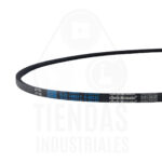 CORREA EN V A-71BL CARLISLE - Imagen 8