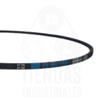 CORREA EN V A-71BL CARLISLE - Imagen 2