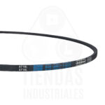 CORREA EN V A-71BL CARLISLE - Imagen 3