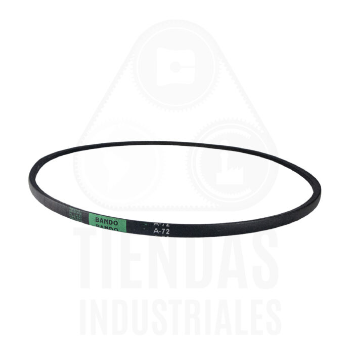 CORREA EN V A-72GS BANDO - Imagen 5