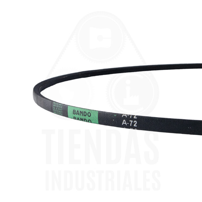 CORREA EN V A-72GS BANDO - Imagen 6