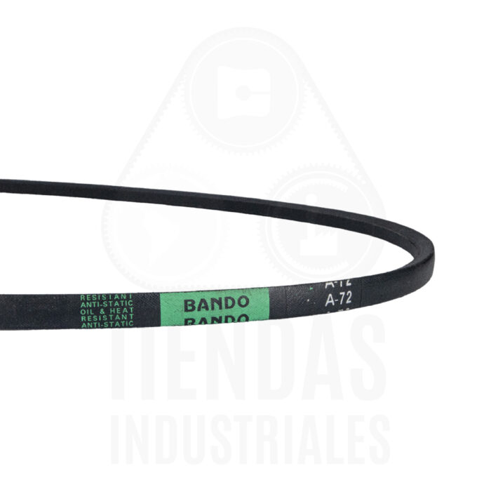 CORREA EN V A-72GS BANDO - Imagen 4