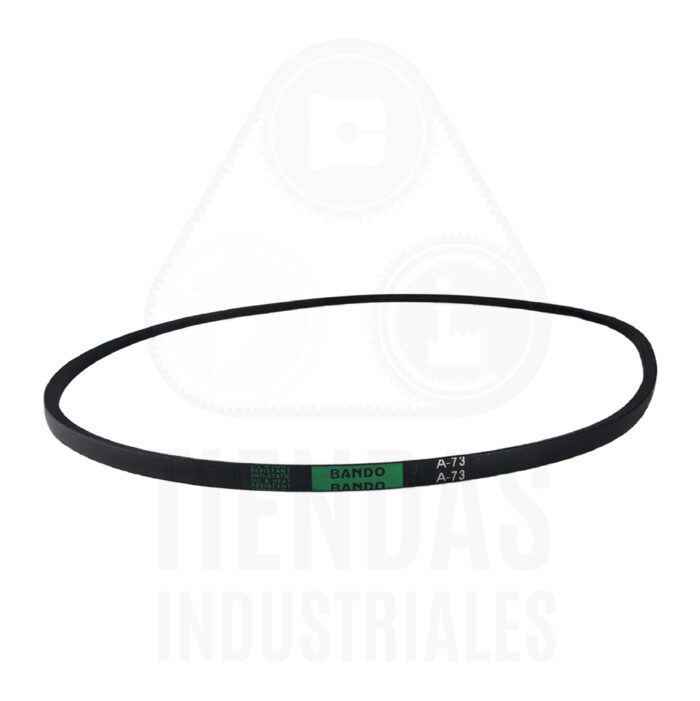 CORREA EN V A-73GS BANDO - Imagen 1