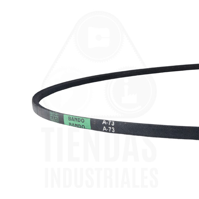 CORREA EN V A-73GS BANDO - Imagen 6
