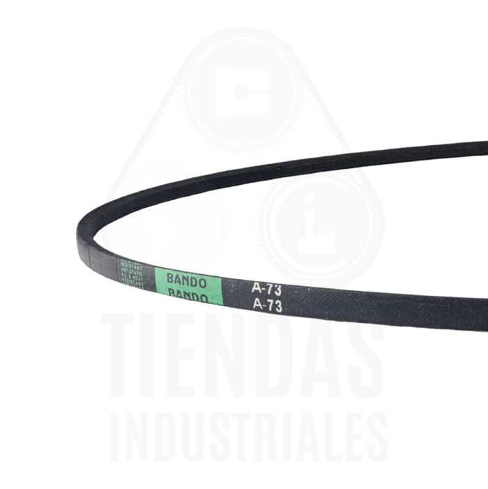 CORREA EN V A-73GS BANDO - Imagen 7