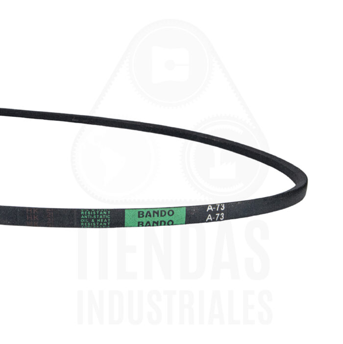CORREA EN V A-73GS BANDO - Imagen 3