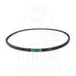 CORREA EN V A-74GS BANDO - Imagen 6
