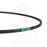 CORREA EN V A-74GS BANDO - Imagen 4