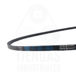 CORREA EN V A-76BL CARLISLE - Imagen 6