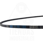 CORREA EN V A-76BL CARLISLE - Imagen 7