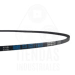 CORREA EN V A-76BL CARLISLE - Imagen 3