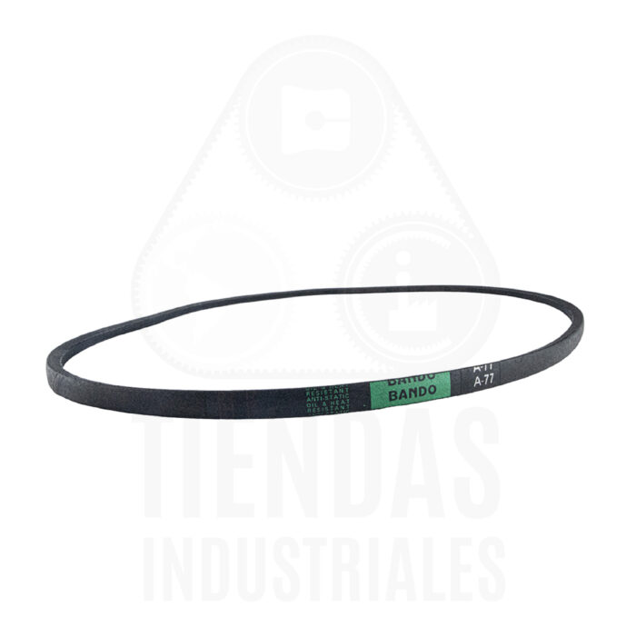 IMG_4031 CORREA EN V A-77GS BANDO - Imagen 1