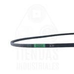 CORREA EN V A-77GS BANDO - Imagen 6