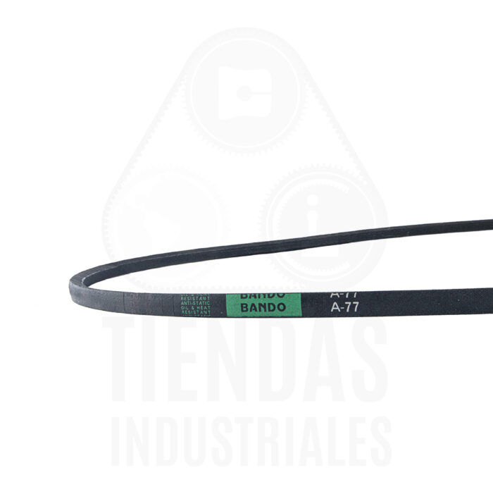 CORREA EN V A-77GS BANDO - Imagen 6