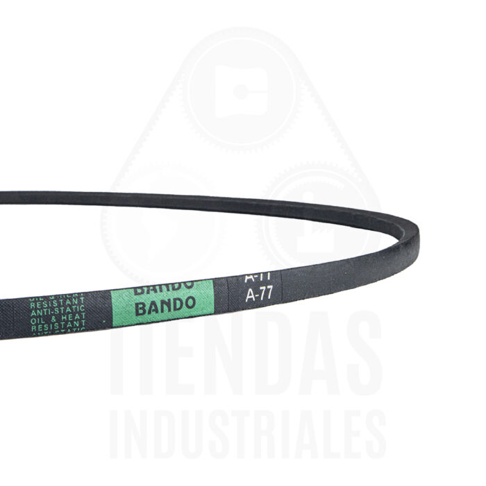 CORREA EN V A-77GS BANDO - Imagen 8