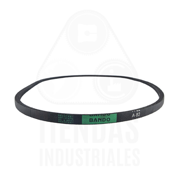 CORREA EN V A-82GS BANDO - Imagen 3