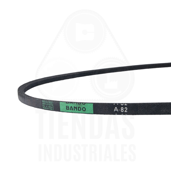 CORREA EN V A-82GS BANDO - Imagen 5