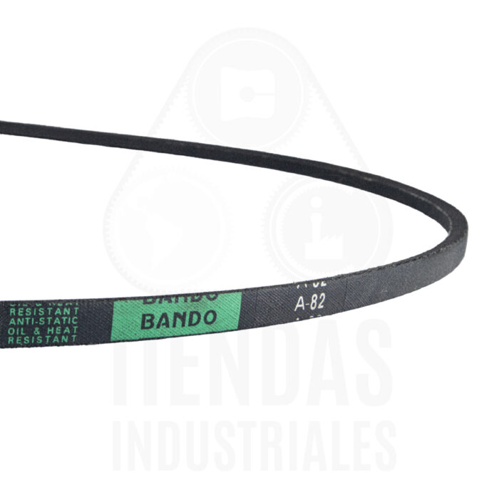 CORREA EN V A-82GS BANDO - Imagen 7