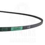 CORREA EN V A-82GS BANDO - Imagen 2