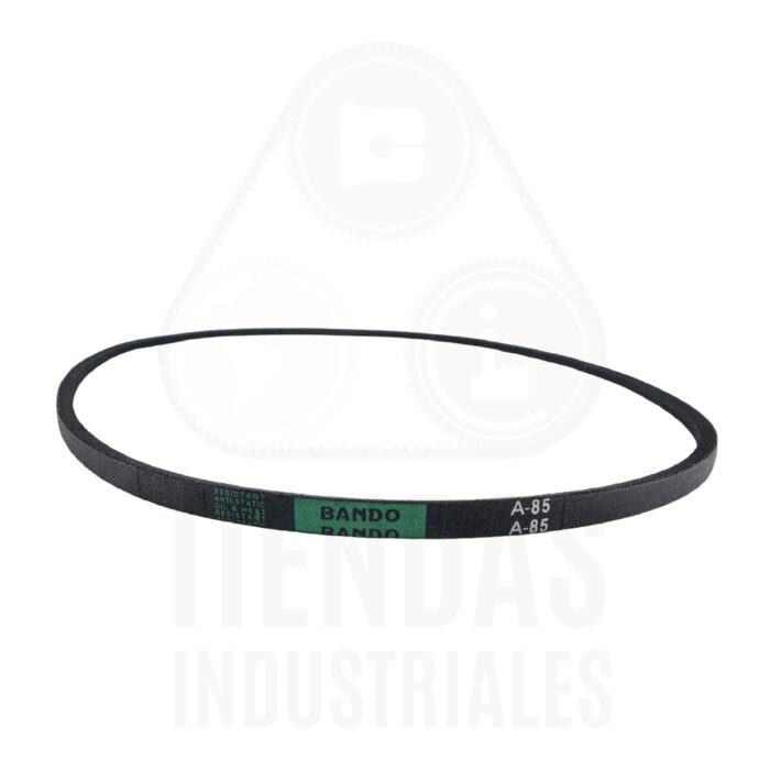CORREA EN V A-85GS BANDO - Imagen 7