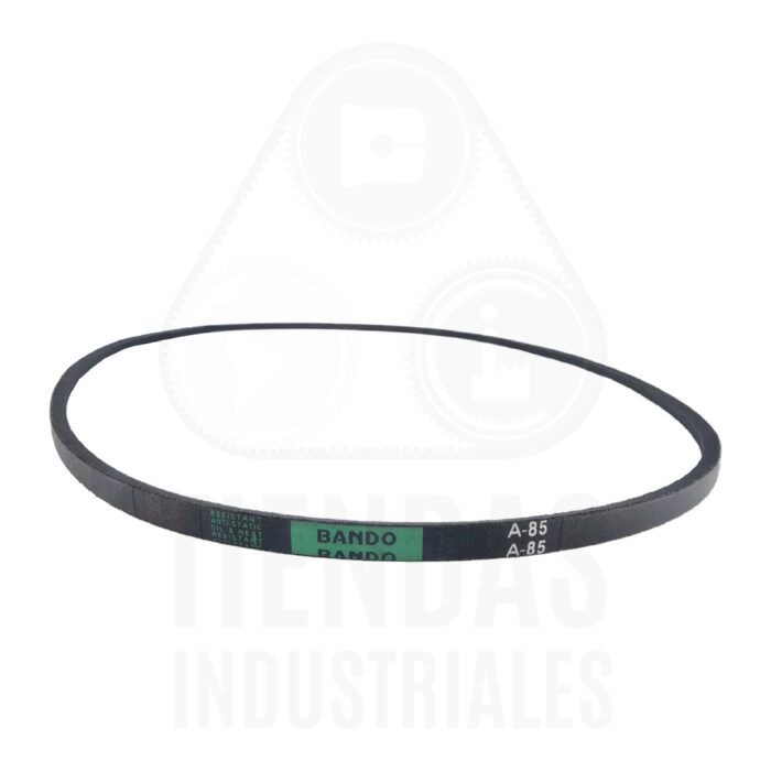 CORREA EN V A-85GS BANDO - Imagen 2