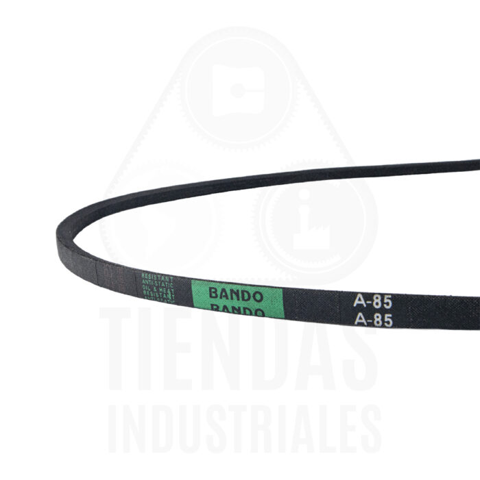 CORREA EN V A-85GS BANDO - Imagen 3
