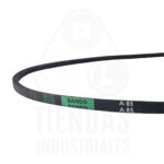 CORREA EN V A-85GS BANDO - Imagen 4