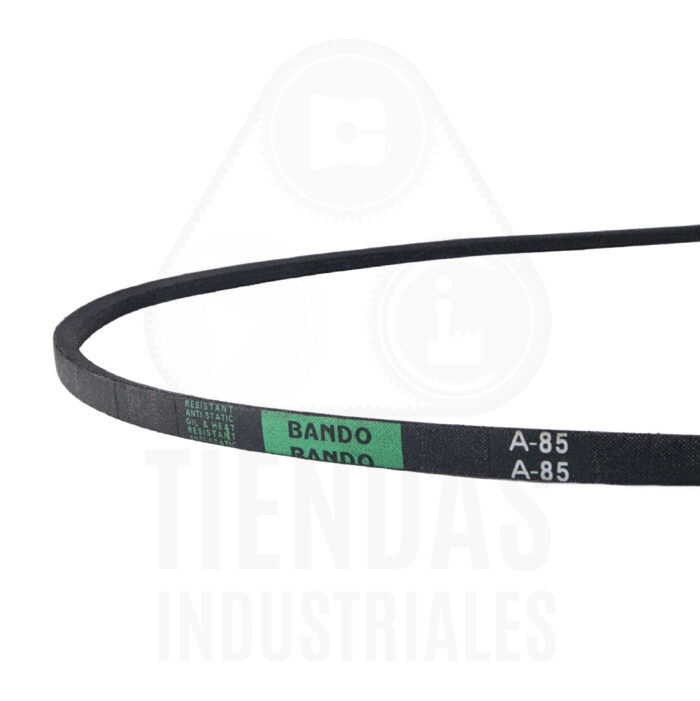 CORREA EN V A-85GS BANDO - Imagen 4