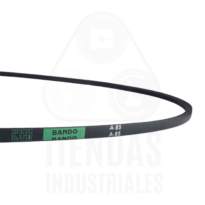 CORREA EN V A-85GS BANDO - Imagen 5