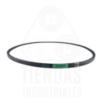 CORREA EN V A-86GS BANDO - Imagen 2