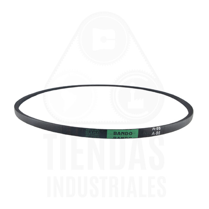 CORREA EN V A-86GS BANDO - Imagen 2