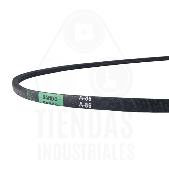 CORREA EN V A-86GS BANDO - Imagen 4