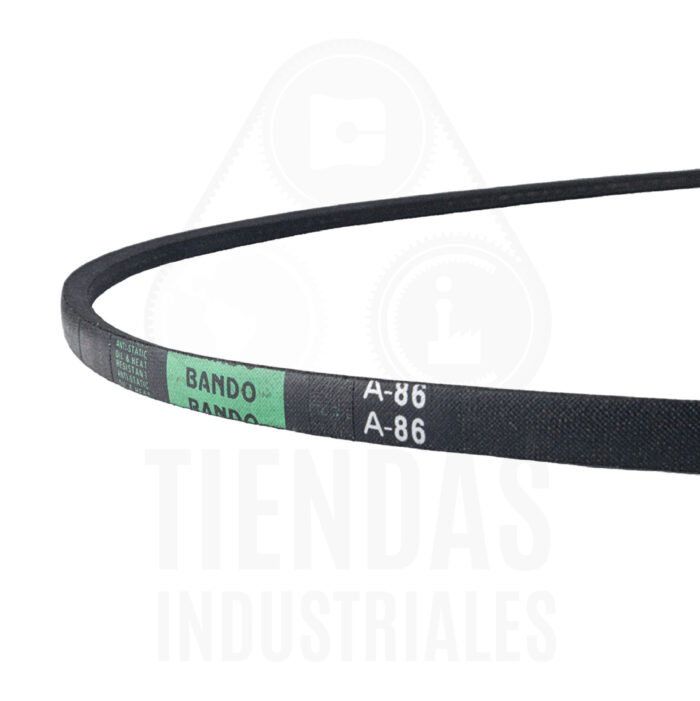 CORREA EN V A-86GS BANDO - Imagen 5