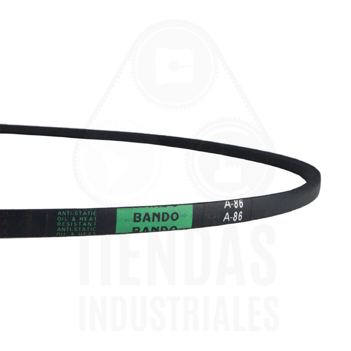 CORREA EN V A-86GS BANDO - Imagen 6