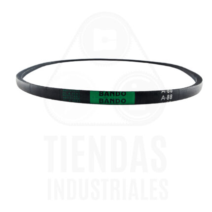 CORREA EN V A-88GS BANDO