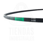 CORREA EN V A-88GS BANDO - Imagen 6
