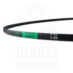 CORREA EN V A-88GS BANDO - Imagen 7