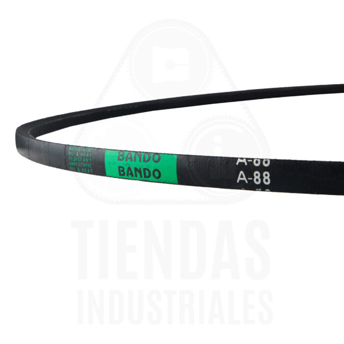 CORREA EN V A-88GS BANDO - Imagen 7