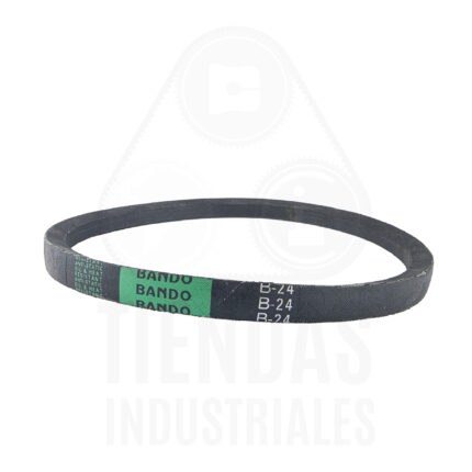 CORREA EN V B-24GS BANDO
