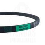 CORREA EN V B-25GS BANDO - Imagen 5