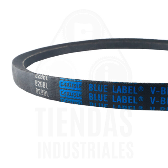 CORREA EN V B-29BL CARLISLE - Imagen 5
