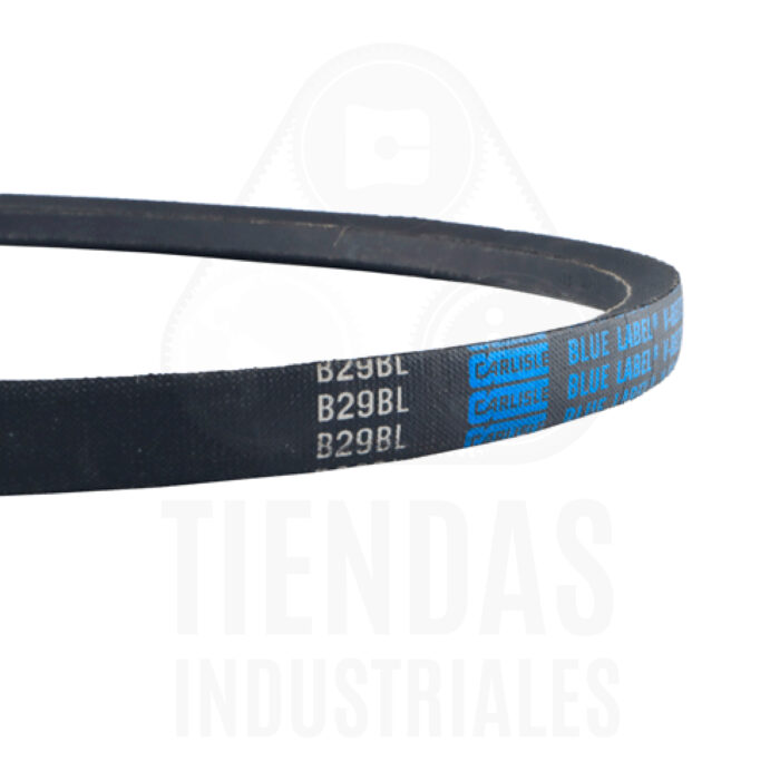 CORREA EN V B-29BL CARLISLE - Imagen 6