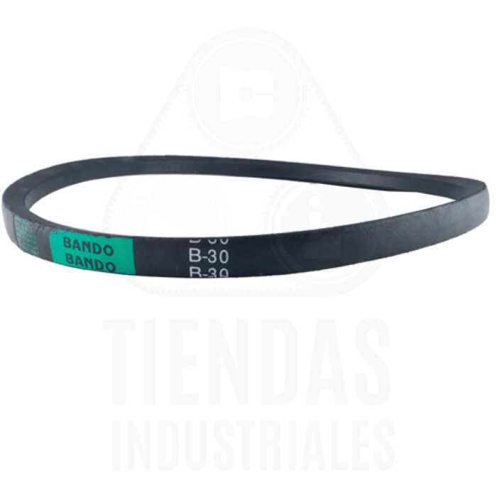CORREA EN V B-30GS BANDO - Imagen 5